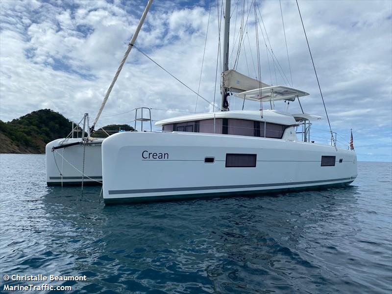 miss ellie (Sailing vessel) - IMO , MMSI 368139340 under the flag of United States (USA)