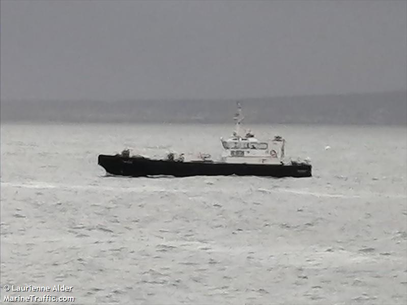 pilot b avocet (Pilot) - IMO , MMSI 601188400, Call Sign ZR9740 under the flag of South Africa