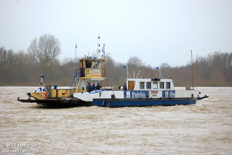 glueck auf (Passenger ship) - IMO , MMSI 211514290, Call Sign DC2710 under the flag of Germany