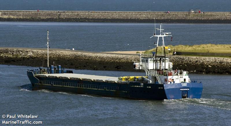 torm sublime (Chemical/Oil Products Tanker) - IMO 9854789, MMSI 219274000, Call Sign OYAJ2 under the flag of Denmark