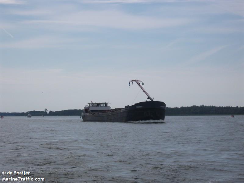 zuiderdiep (WIG) - IMO , MMSI 244690893, Call Sign PH4566 under the flag of Netherlands