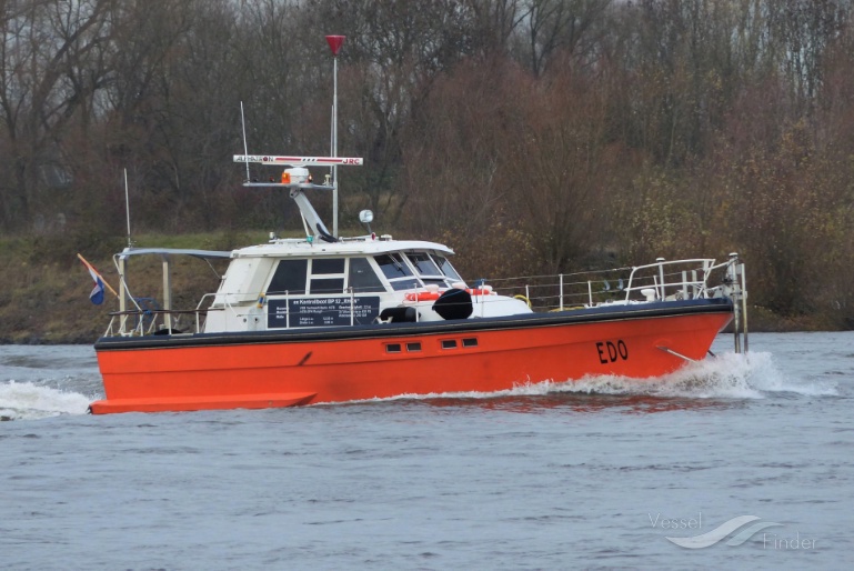 edo (Unknown) - IMO , MMSI 244730114, Call Sign PH5970 under the flag of Netherlands
