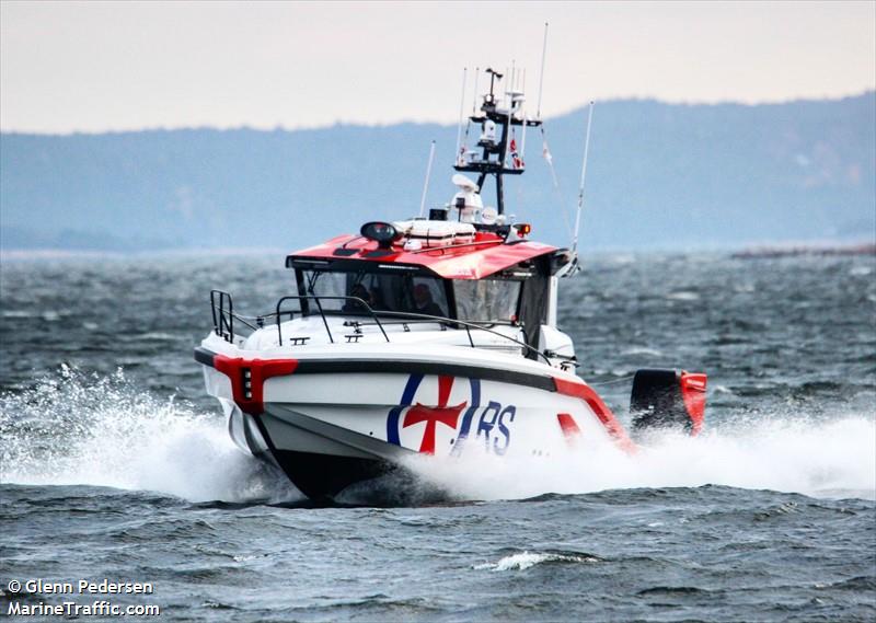 rescue horn stayer (SAR) - IMO , MMSI 257003590, Call Sign LF5305 under the flag of Norway