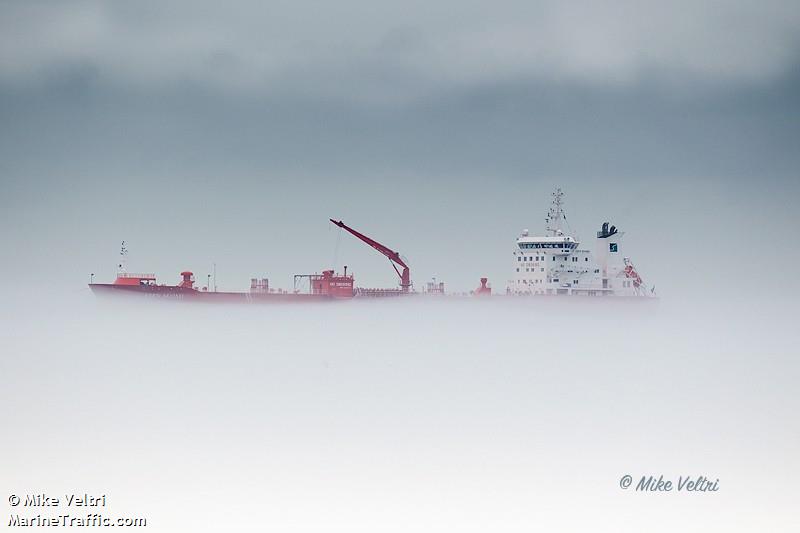 sten suomi (Chemical/Oil Products Tanker) - IMO 9378723, MMSI 259768000, Call Sign LADP7 under the flag of Norway