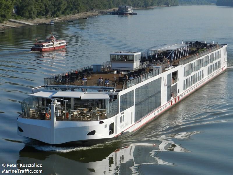 viking bragi (WIG) - IMO , MMSI 269057415, Call Sign HE7415 under the flag of Switzerland