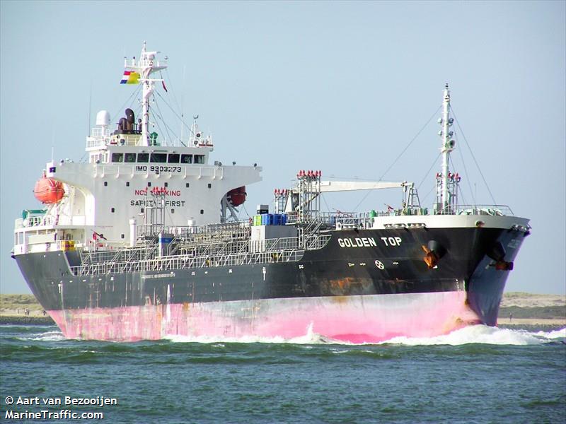 iseaco genesis (Container Ship) - IMO 9138147, MMSI 356815000, Call Sign 3FWN3 under the flag of Panama