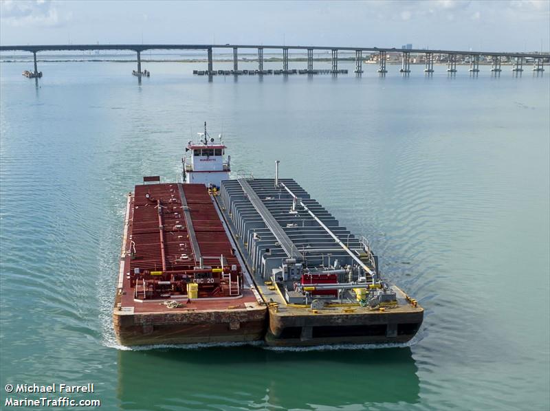 ross salvaggio (Local type) - IMO 8635875, MMSI 366997940, Call Sign WDC2805 under the flag of United States (USA)