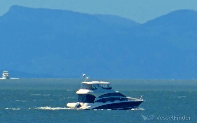 compass catch (Pleasure craft) - IMO , MMSI 316041161 under the flag of Canada