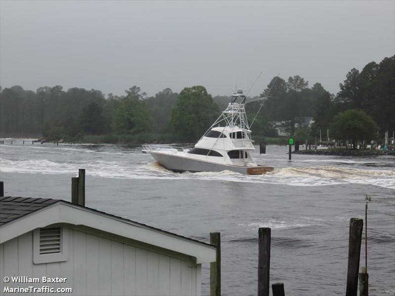 shelby rose (Pleasure craft) - IMO , MMSI 338182906 under the flag of USA