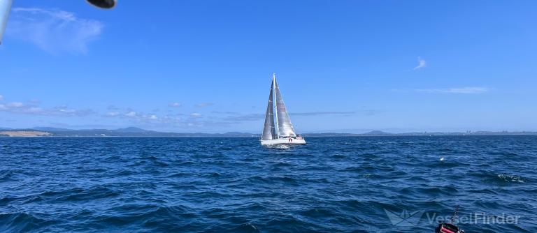 seaduced (Sailing vessel) - IMO , MMSI 338231803 under the flag of USA