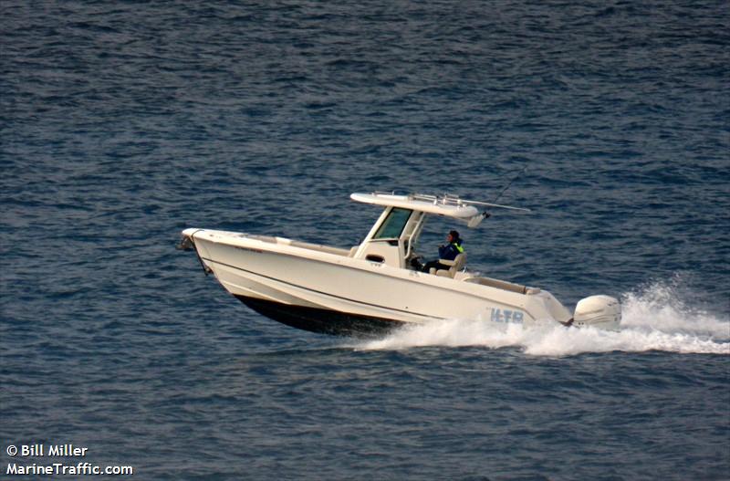 tt iltb (Pleasure craft) - IMO , MMSI 338300215 under the flag of USA