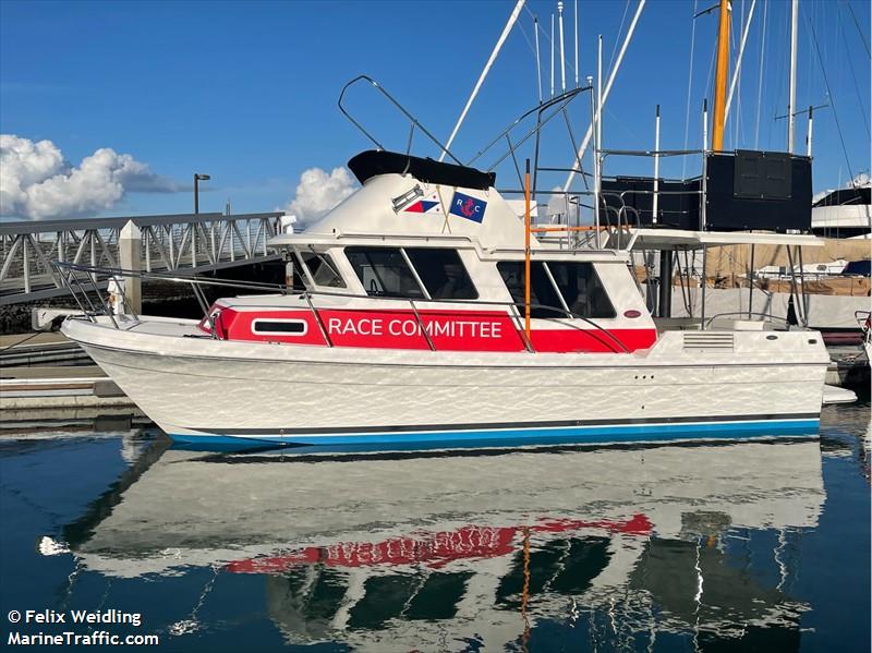 stfyc-wilhite (Pleasure craft) - IMO , MMSI 338351466, Call Sign WILHITE under the flag of USA