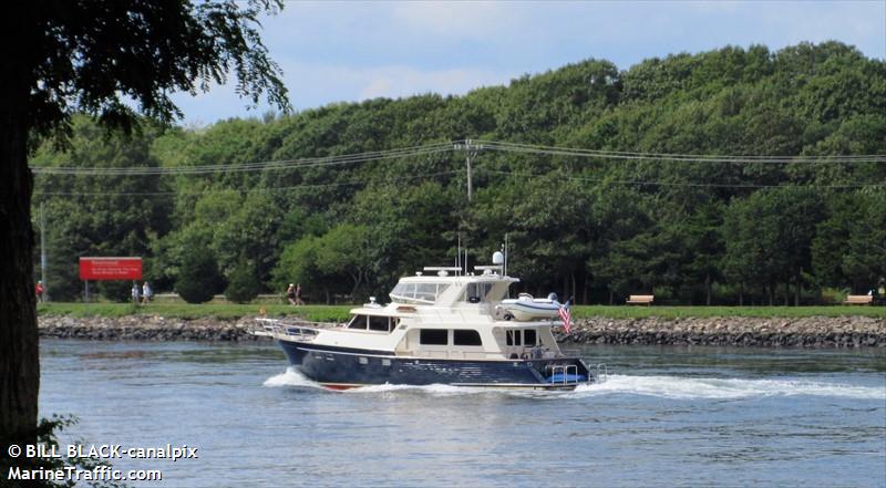 southern style (Pleasure craft) - IMO , MMSI 367738770, Call Sign WDI8451 under the flag of United States (USA)