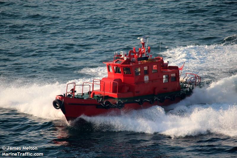ata-2 (Pilot) - IMO , MMSI 271010094, Call Sign TCA2678 under the flag of Turkey