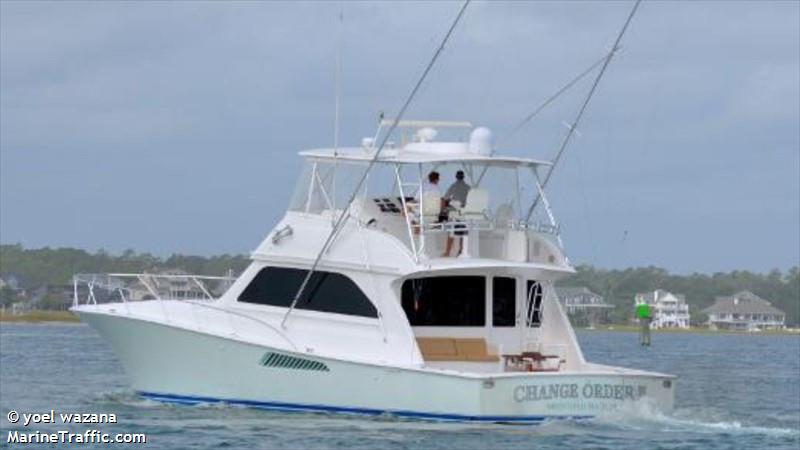 sababa (Pleasure craft) - IMO , MMSI 338182025, Call Sign ABA under the flag of USA
