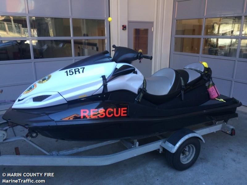 mcfd 15r7 rwc (SAR) - IMO , MMSI 338187224, Call Sign 15R7 under the flag of USA
