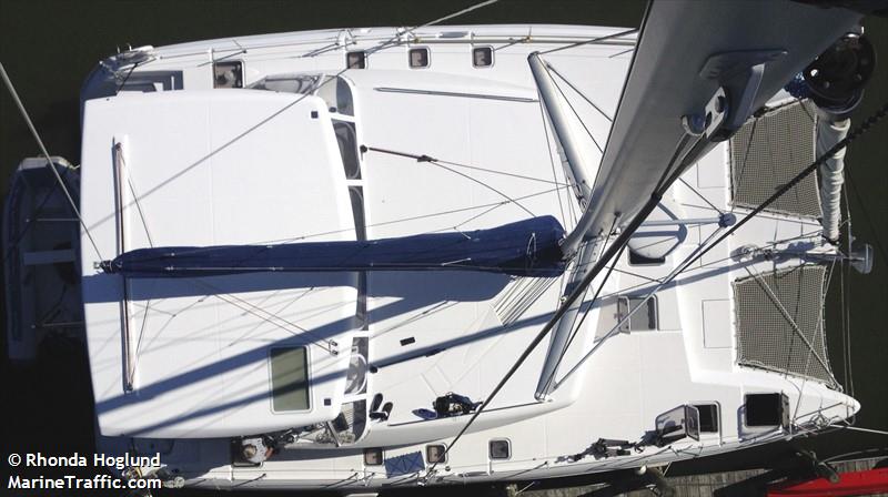 the norm (Sailing vessel) - IMO , MMSI 367616350, Call Sign WDH4306 under the flag of United States (USA)