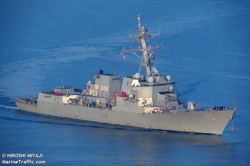 na (Unknown) - IMO , MMSI 368926053 under the flag of United States (USA)