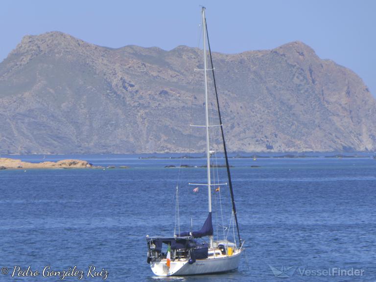 persephone (Pleasure craft) - IMO , MMSI 232024747, Call Sign MGFQ7 under the flag of United Kingdom (UK)