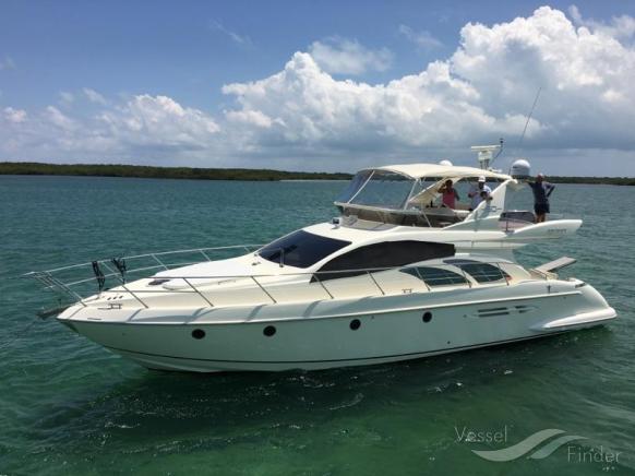 bella nave (Pleasure craft) - IMO , MMSI 338182936, Call Sign BELLA under the flag of USA