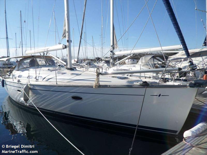 tagua (Sailing vessel) - IMO , MMSI 227334670, Call Sign FAC6694 under the flag of France