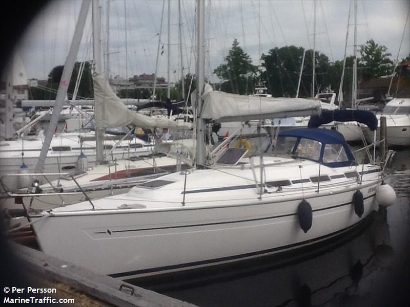 costanoc (Sailing vessel) - IMO , MMSI 257534940, Call Sign LL2319 under the flag of Norway