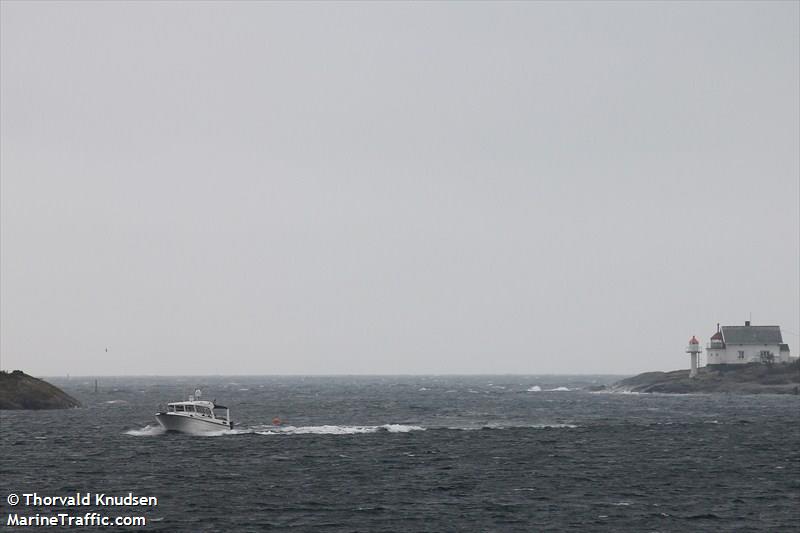 safari duett (Pleasure craft) - IMO , MMSI 258049320, Call Sign LI2510 under the flag of Norway