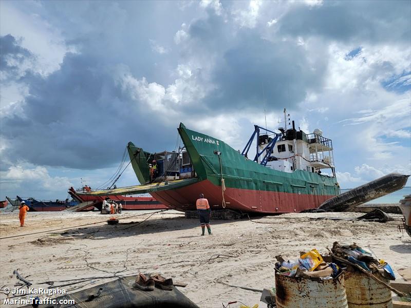 netfish333-06 (Cargo ship) - IMO , MMSI 300000006