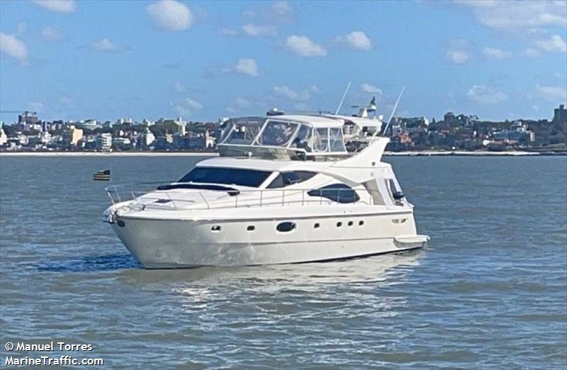 almar (Pleasure craft) - IMO , MMSI 338246963 under the flag of USA