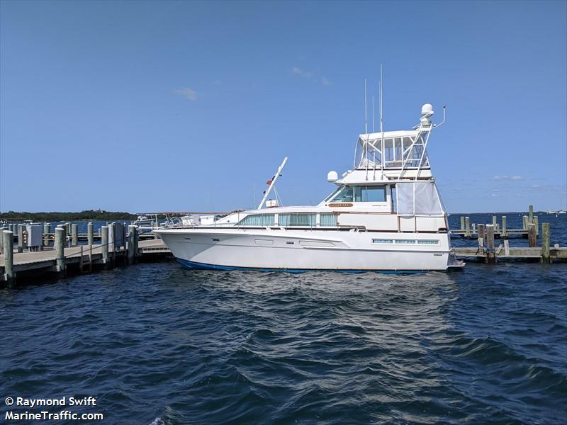 oars up (Pleasure craft) - IMO , MMSI 338392582 under the flag of USA