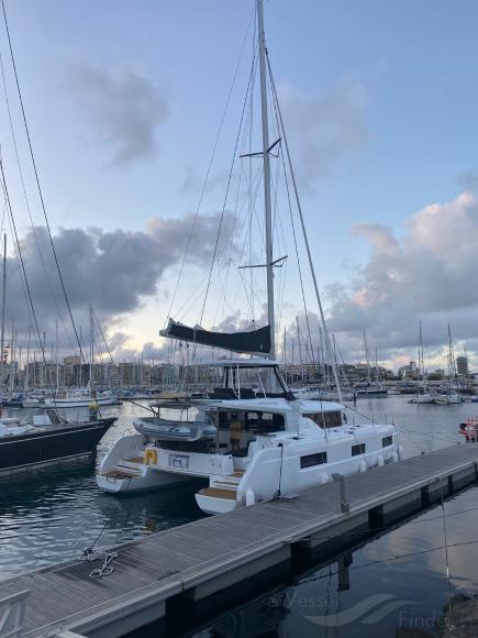sol (Sailing vessel) - IMO , MMSI 347019040, Call Sign FAF2542 under the flag of Martinique