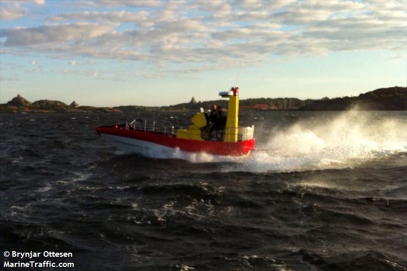rescue fbg sparbank (SAR) - IMO , MMSI 265714480, Call Sign 7SA2572 under the flag of Sweden