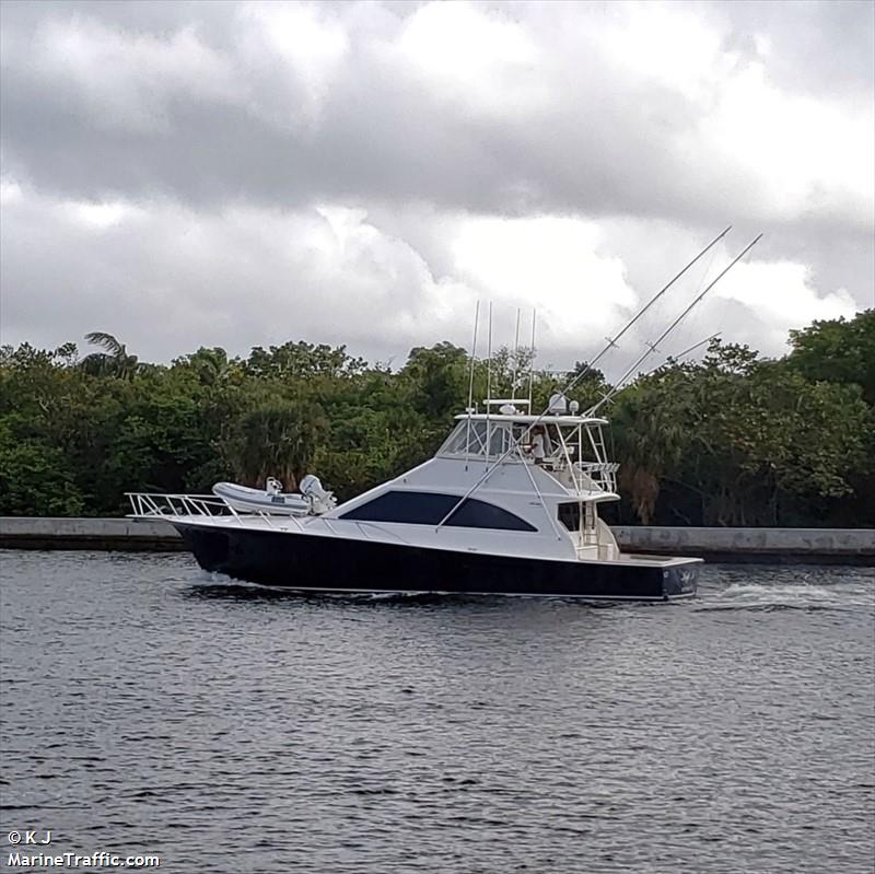 lady lee (Pleasure craft) - IMO , MMSI 338313204, Call Sign LADY LE under the flag of USA