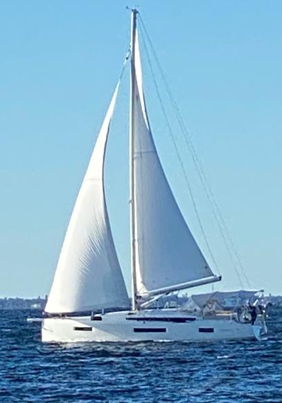 no hurry (Sailing vessel) - IMO , MMSI 338392542 under the flag of USA