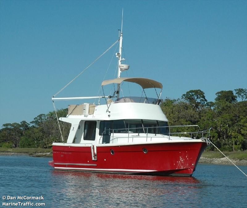 drifter (Pleasure craft) - IMO , MMSI 368155490, Call Sign WDL6934 under the flag of United States (USA)