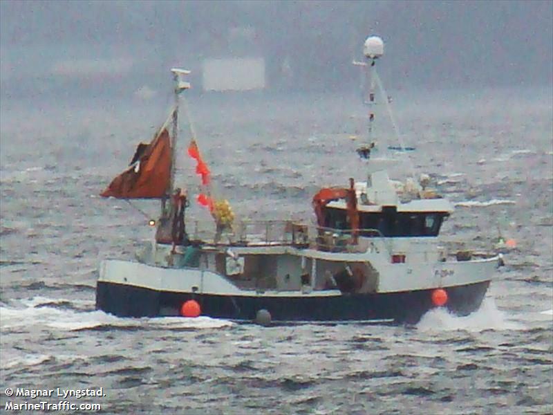 havorna (Unknown) - IMO , MMSI 257057040, Call Sign LK6531 under the flag of Norway