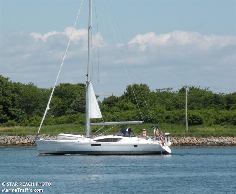 the white pearl (-) - IMO , MMSI 258018120, Call Sign LG3747 under the flag of Norway