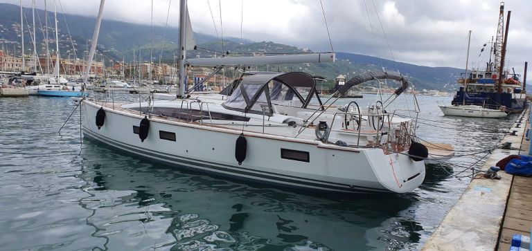 whats next (Sailing vessel) - IMO , MMSI 232024859, Call Sign MGGW4 under the flag of United Kingdom (UK)