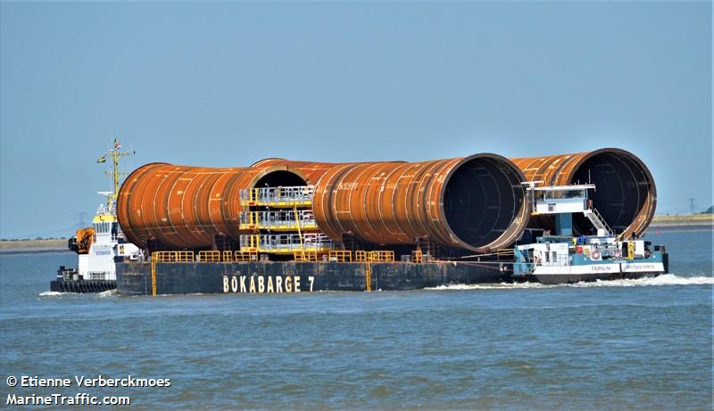 no woman no cry (Unknown) - IMO , MMSI 244902000, Call Sign PBEP under the flag of Netherlands