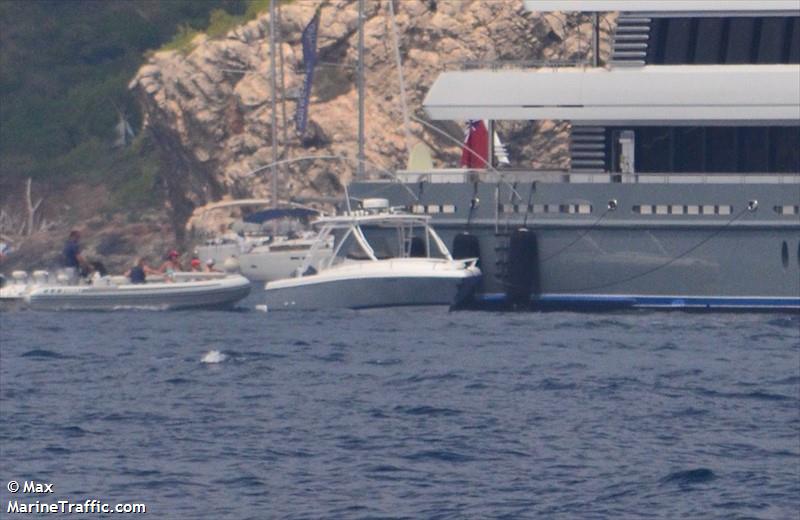 sovereign interpid (Pleasure craft) - IMO , MMSI 338164473, Call Sign ZGIS8 under the flag of USA