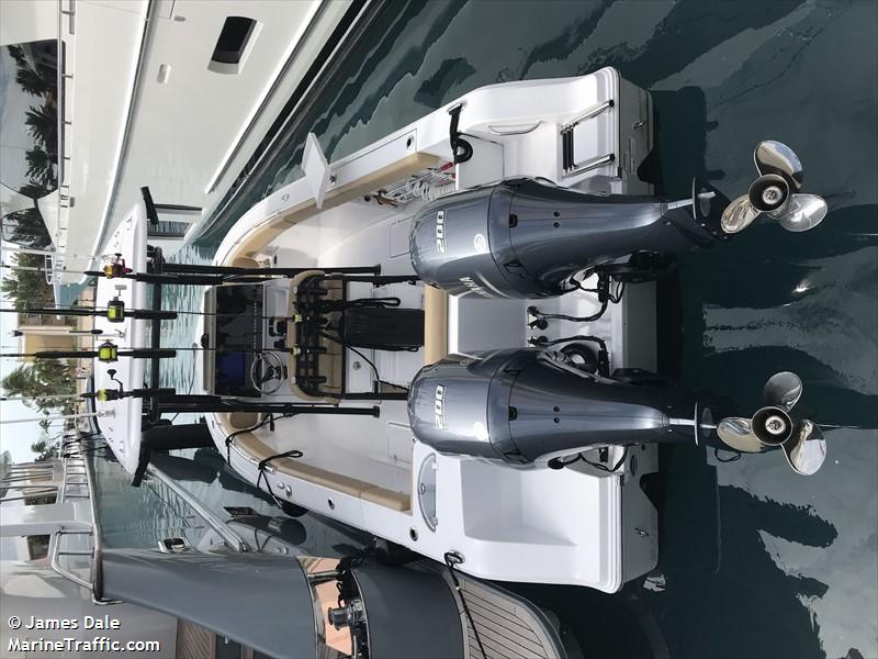 tt lady victory (Pleasure craft) - IMO , MMSI 338310641 under the flag of USA