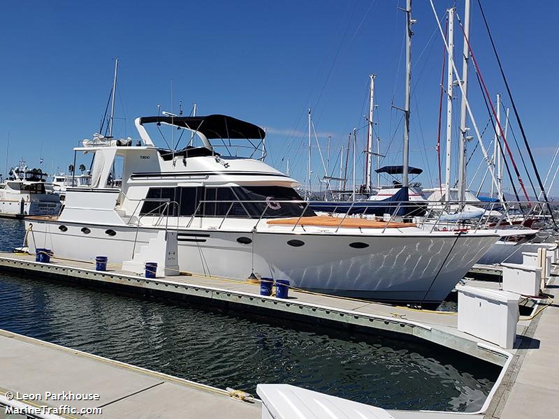 octavia us (Pleasure craft) - IMO , MMSI 338351674 under the flag of USA