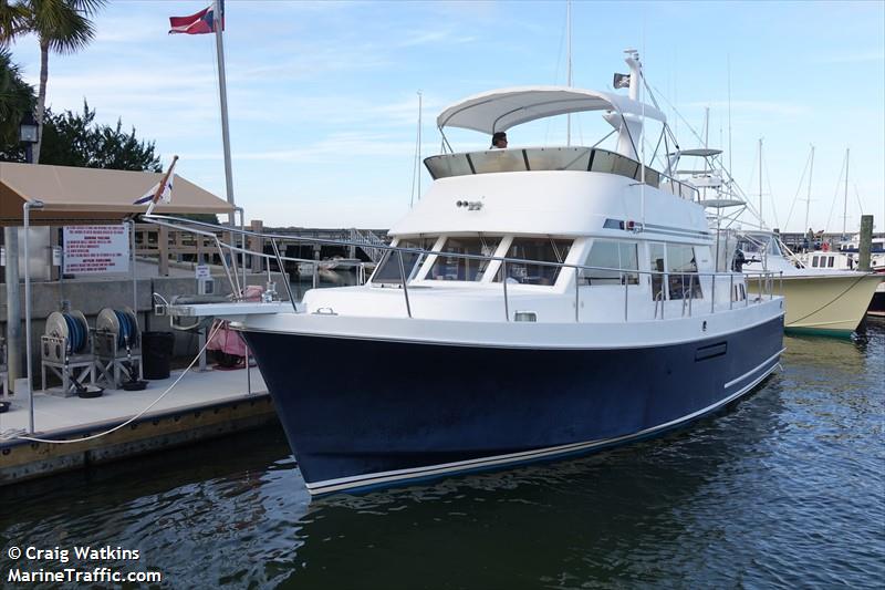 happy (Sailing vessel) - IMO , MMSI 367695060, Call Sign WDI4094 under the flag of United States (USA)