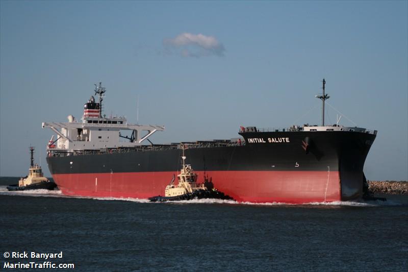 map driller i (Drilling Ship) - IMO 8771538, MMSI 370762000, Call Sign 3FNW8 under the flag of Panama