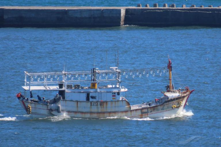 888 (Fishing vessel) - IMO , MMSI 416055588, Call Sign 55588 under the flag of Taiwan