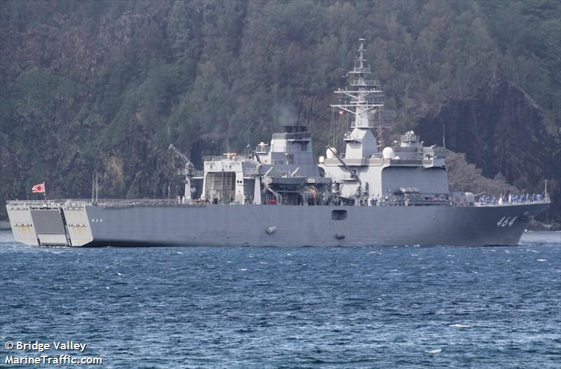 bungo (Other type) - IMO , MMSI 431999628 under the flag of Japan