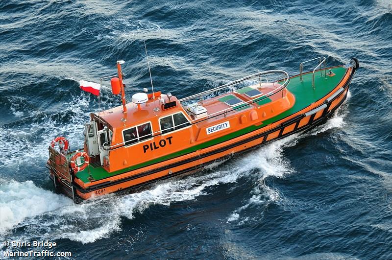 paringa (Local type) - IMO , MMSI 503550700, Call Sign VHN7201 under the flag of Australia