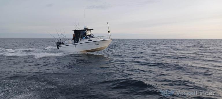 team zanadu (Fishing vessel) - IMO , MMSI 219014912, Call Sign XPE2846 under the flag of Denmark