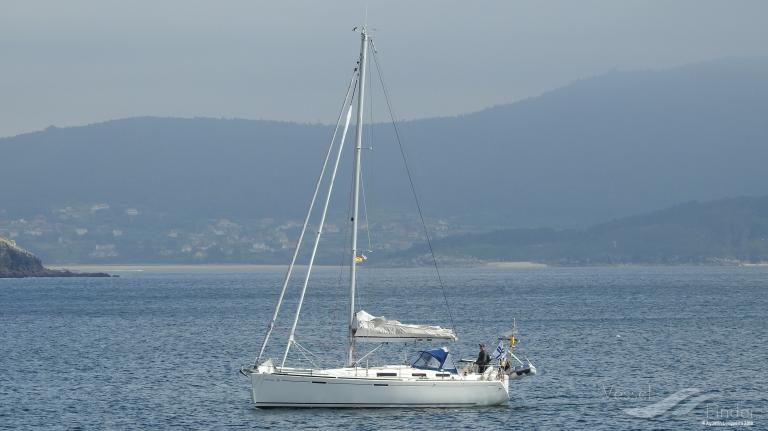 magayant (Sailing vessel) - IMO , MMSI 230131350, Call Sign OH7233 under the flag of Finland