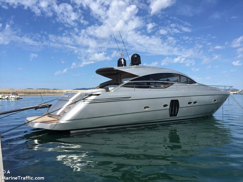 summertime (Pleasure craft) - IMO , MMSI 244130229 under the flag of Netherlands